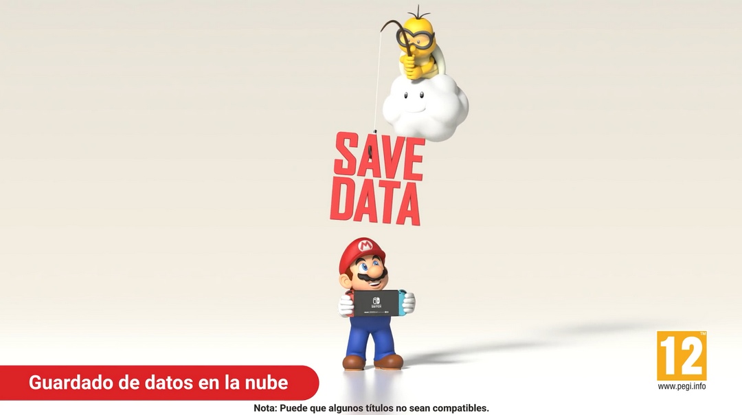 Nintendo Switch Online: todo lo que hay que saber del servicio de pago Nintendo Switch Online
