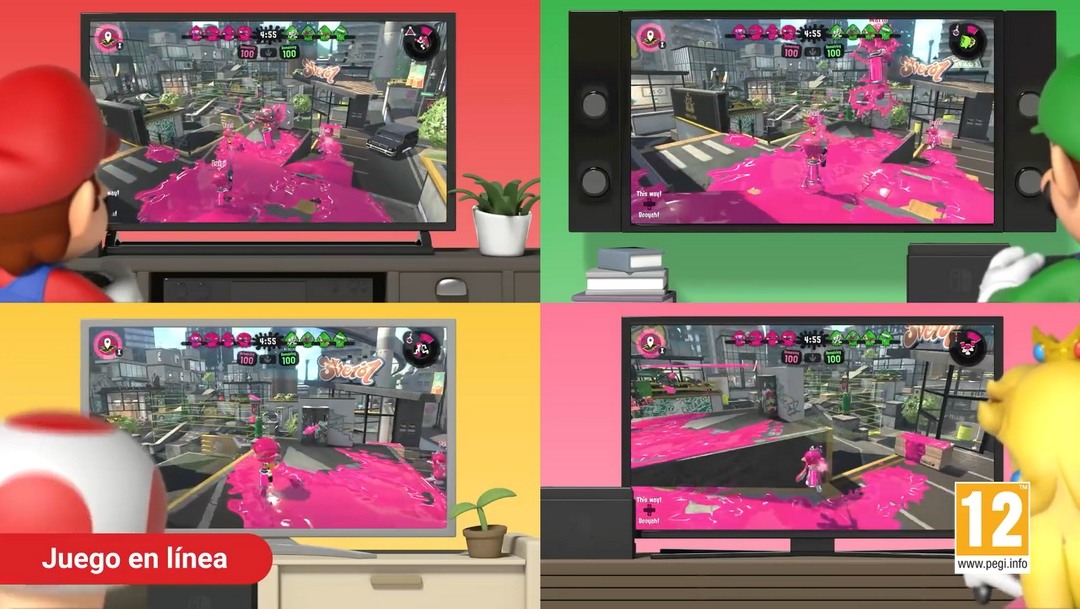 Nintendo Switch Online: todo lo que hay que saber del servicio de pago Nintendo Switch Online