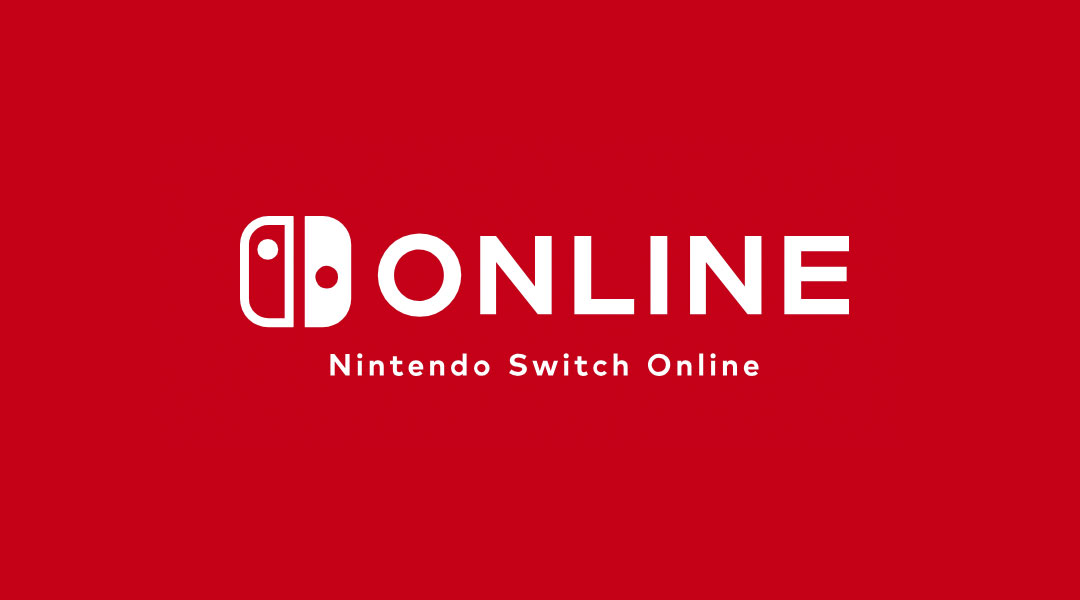 nintendo switch online nintendo switch online