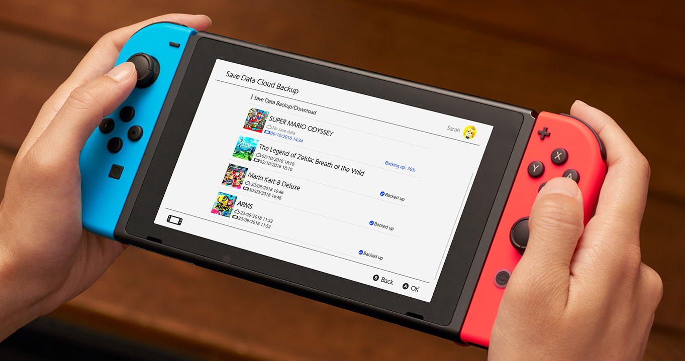 Nintendo Revela Las Cifras De Ventas Actualizadas De Sus Juegos A Marzo De 2019 Hobbyconsolas Juegos