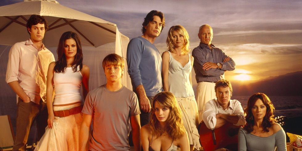 The O.C OC