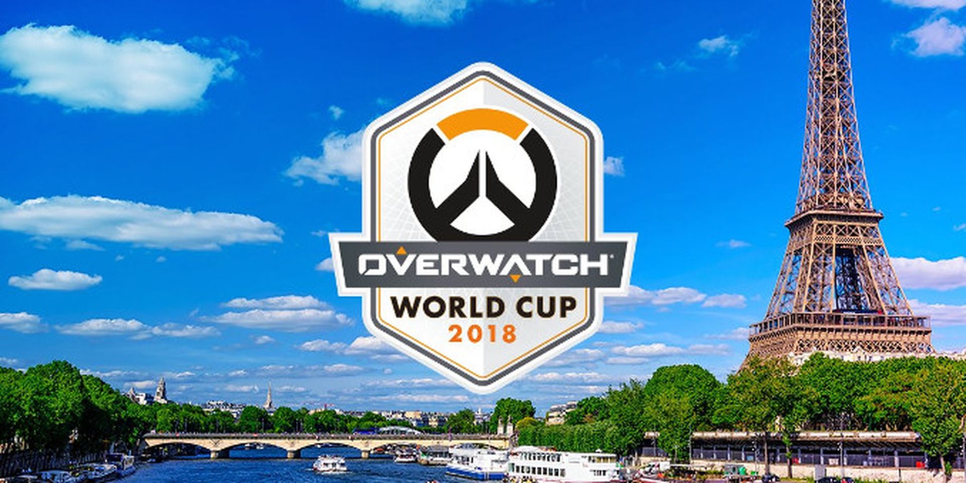 Cómo ver la Overwatch World Cup de París en directo