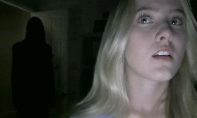 Paranormal Activity 4 Paranormal Activity 4