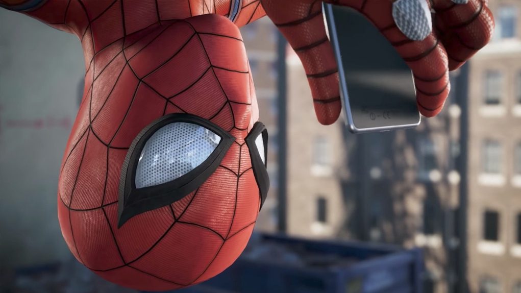 Personajes de Marvel que queremos ver en un juego como Spider-man de PS4 Personajes de Marvel que queremos ver en un juego como Spider-man de PS4