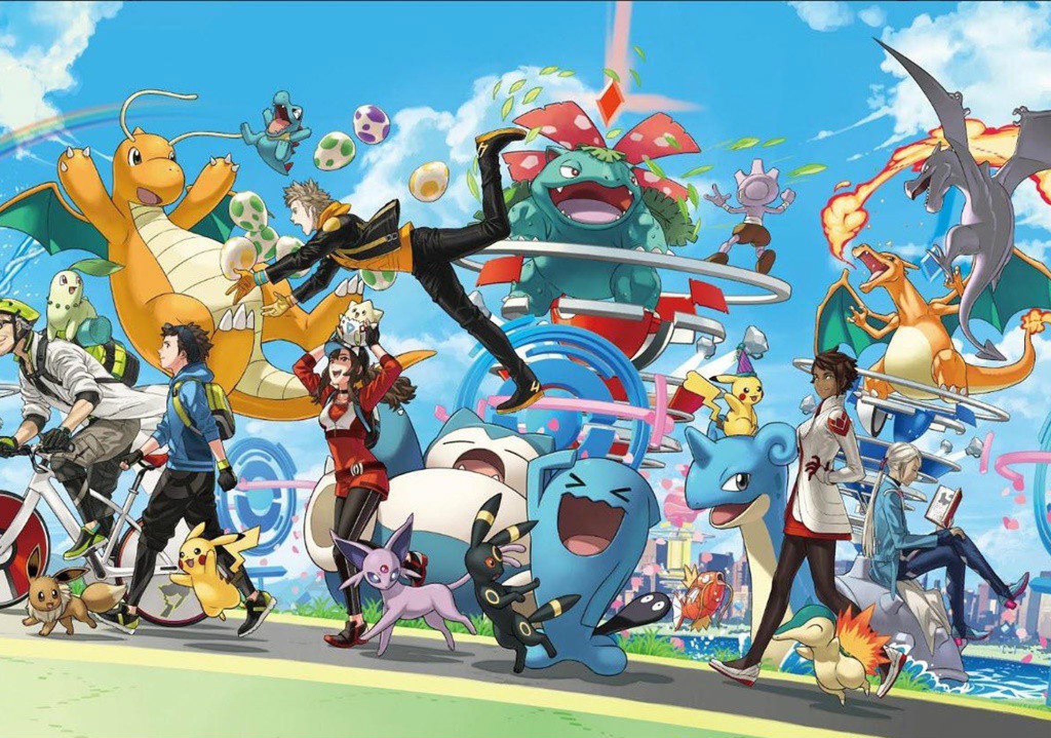Los 20 mejores juegos de Pokémon de todos los tiempos Hobby Consolas