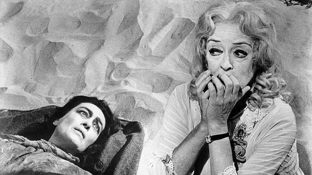 ¿Qué fue de Baby Jane? ¿Qué fue de Baby Jane?