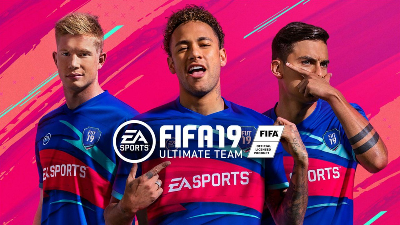 Cómo conseguir la mejor química en FIFA 19 Ultimate Team 