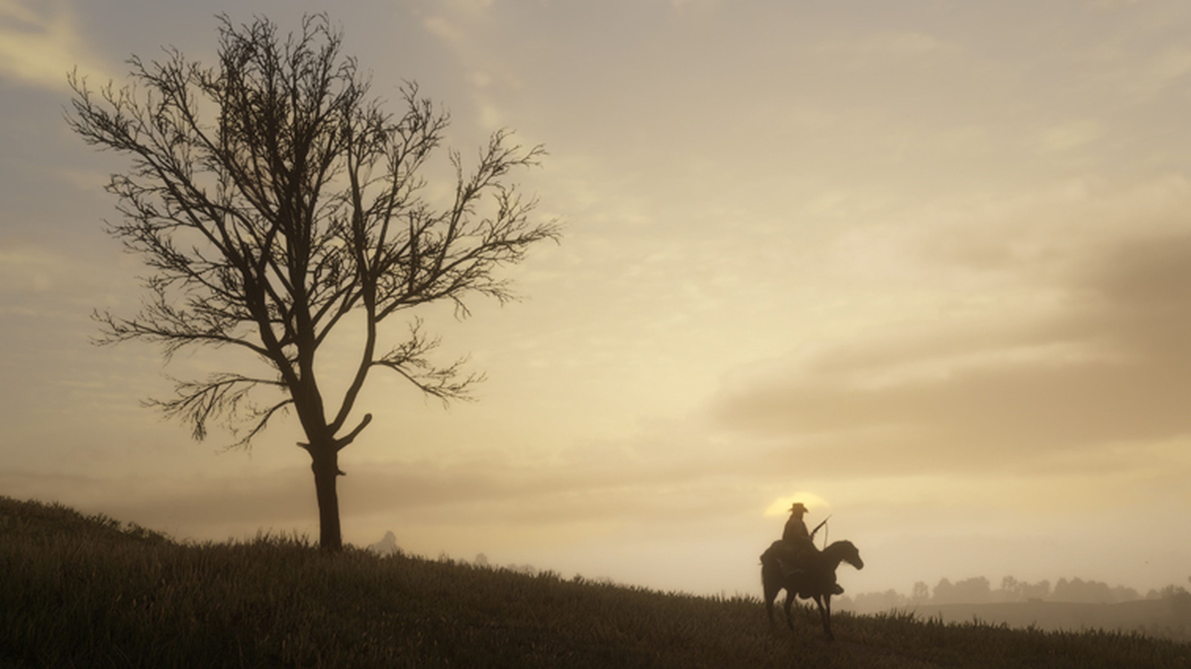 Red Dead Redemption 2 impresiones 3
