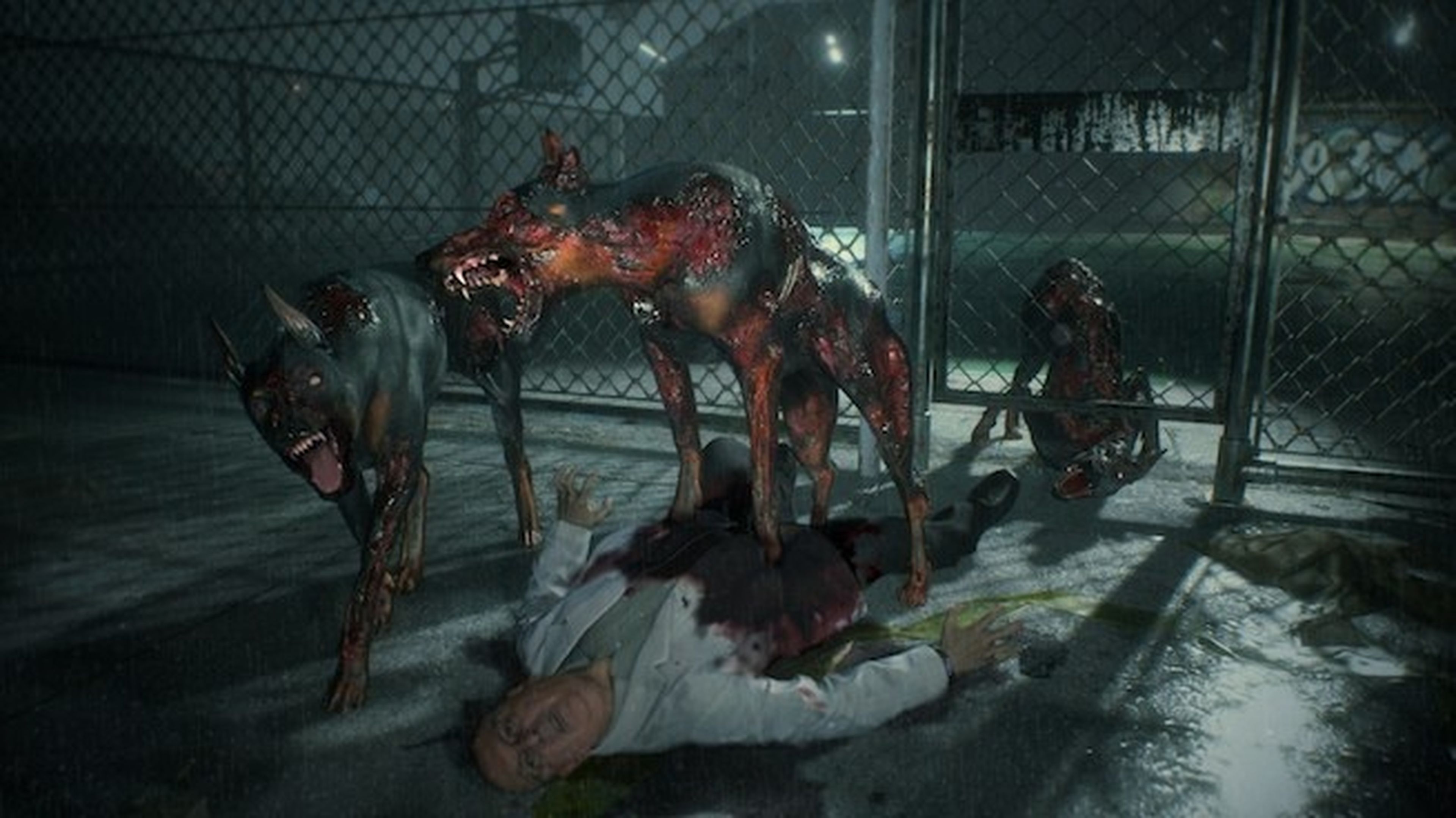 Resident Evil 2 para PS4, Xbox One y PC