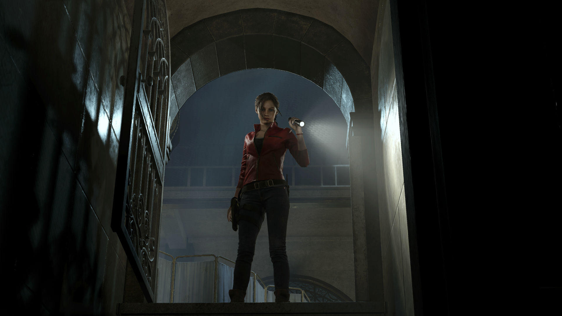 Impresiones de Resident Evil 2 Remake para PS4, Xbox One y ...