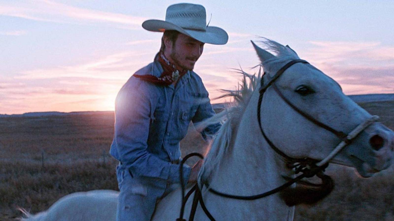 The Rider The Rider