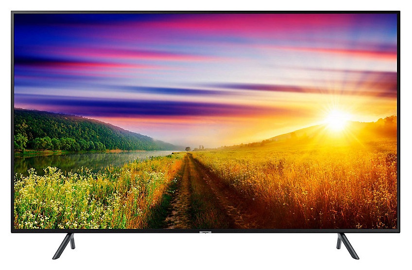 Samsung UE55NU7105 Samsung UE55NU7105