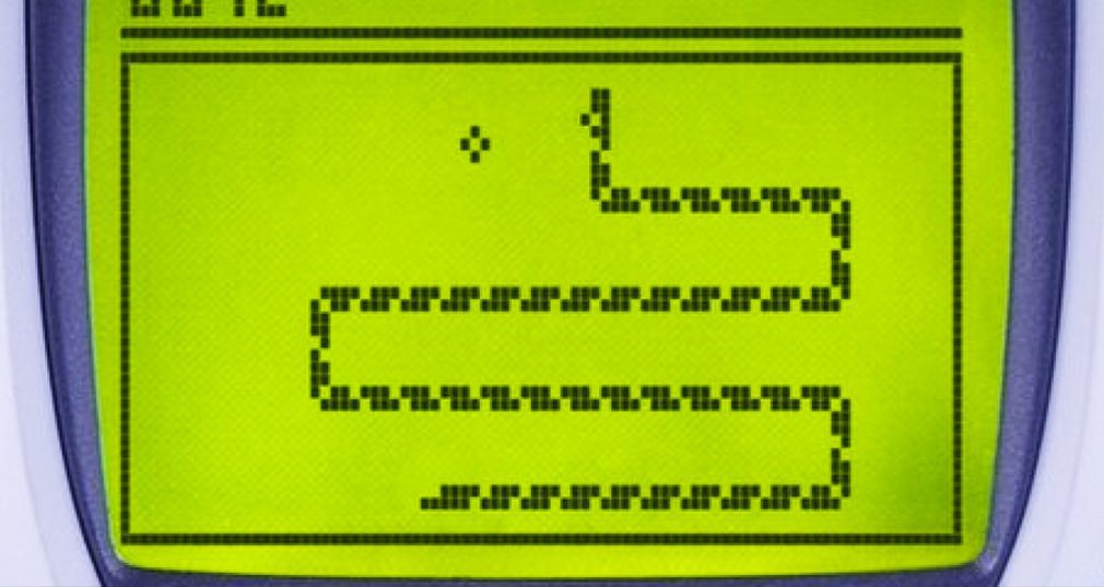 Serpiente Serpiente