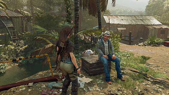 shadow of the tomb raider review 11 shadow of the tomb raider review 11