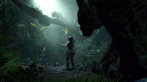 Análisis De Shadow Of The Tomb Raider Para Ps4 Xbox One Y Pc