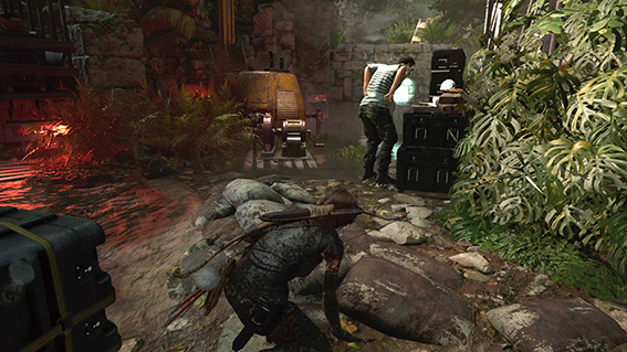 shadow of the tomb raider review 5 shadow of the tomb raider review 5
