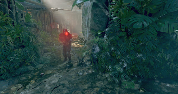 Shadow of the Tomb Raider Shadow of the Tomb Raider