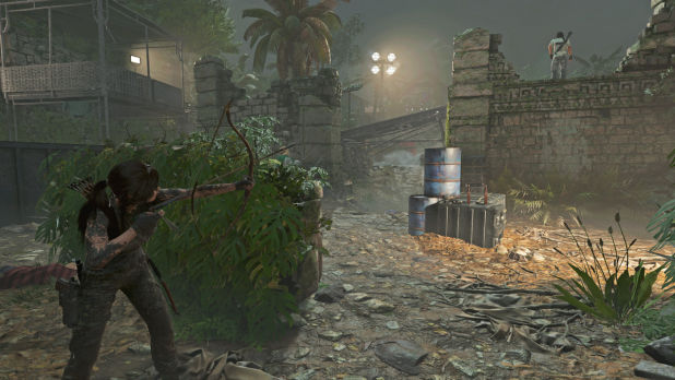 Shadow of the Tomb Raider Shadow of the Tomb Raider