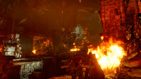 Shadow of the Tomb Raider Shadow of the Tomb Raider
