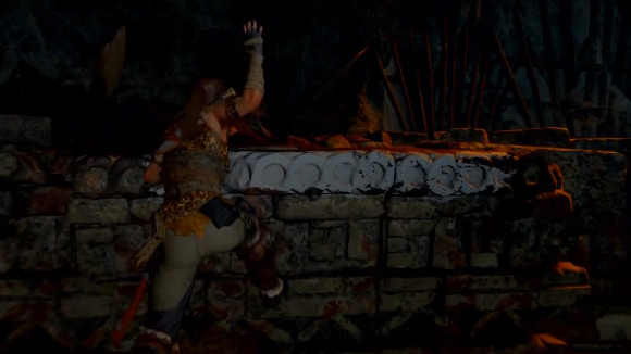 Shadow of the Tomb Raider Shadow of the Tomb Raider
