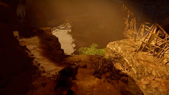 Shadow of the Tomb Raider Shadow of the Tomb Raider