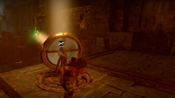 Shadow of the Tomb Raider Shadow of the Tomb Raider