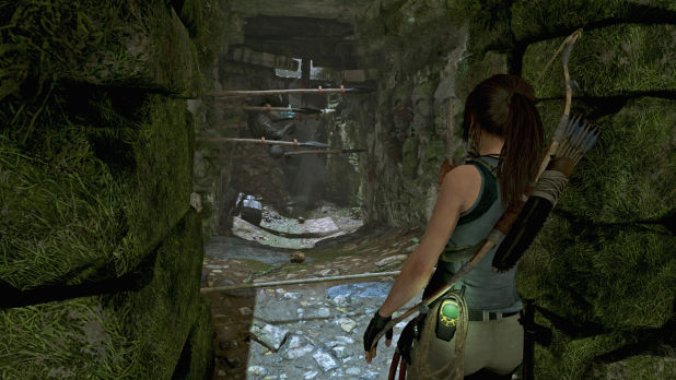 Shadow of the Tomb Raider Shadow of the Tomb Raider