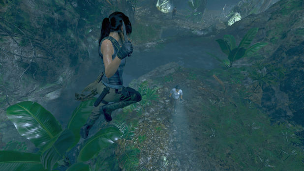 Shadow of the Tomb Raider Shadow of the Tomb Raider