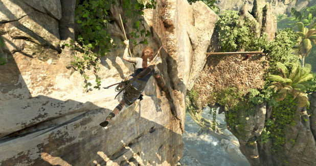 Shadow of the Tomb Raider Shadow of the Tomb Raider
