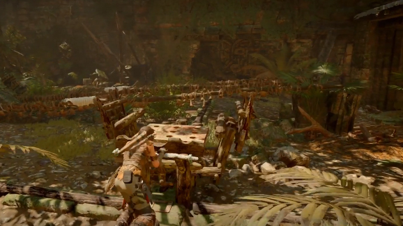 Shadow of the Tomb Raider Shadow of the Tomb Raider