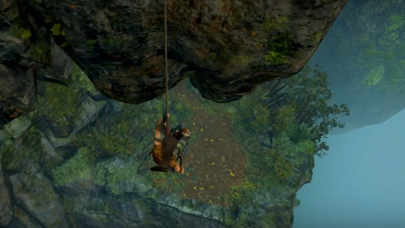 Shadow of the Tomb Raider Shadow of the Tomb Raider