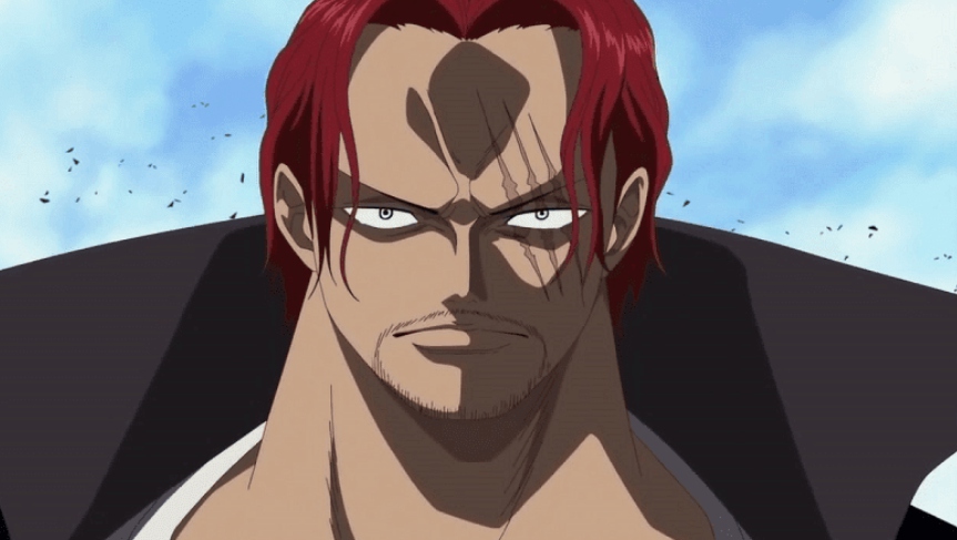Shanks shanks