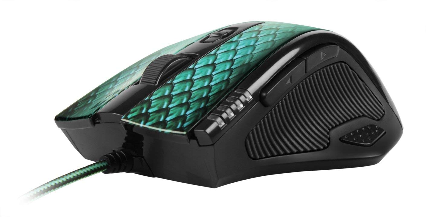 Sharkoon Drakonia Sharkoon Drakonia