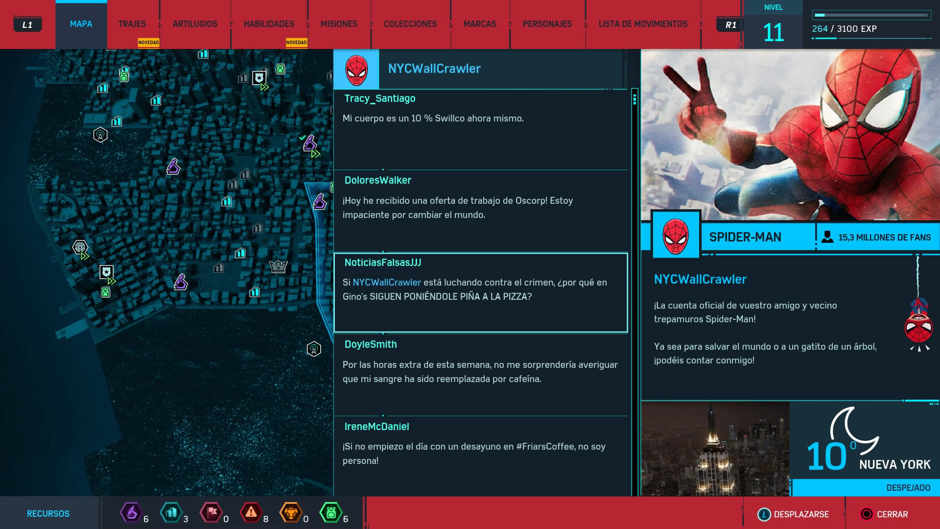 Spider-Man PS4 Spiderman PS4