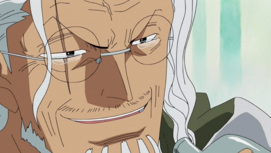 Silvers Rayleigh Silvers Rayleigh