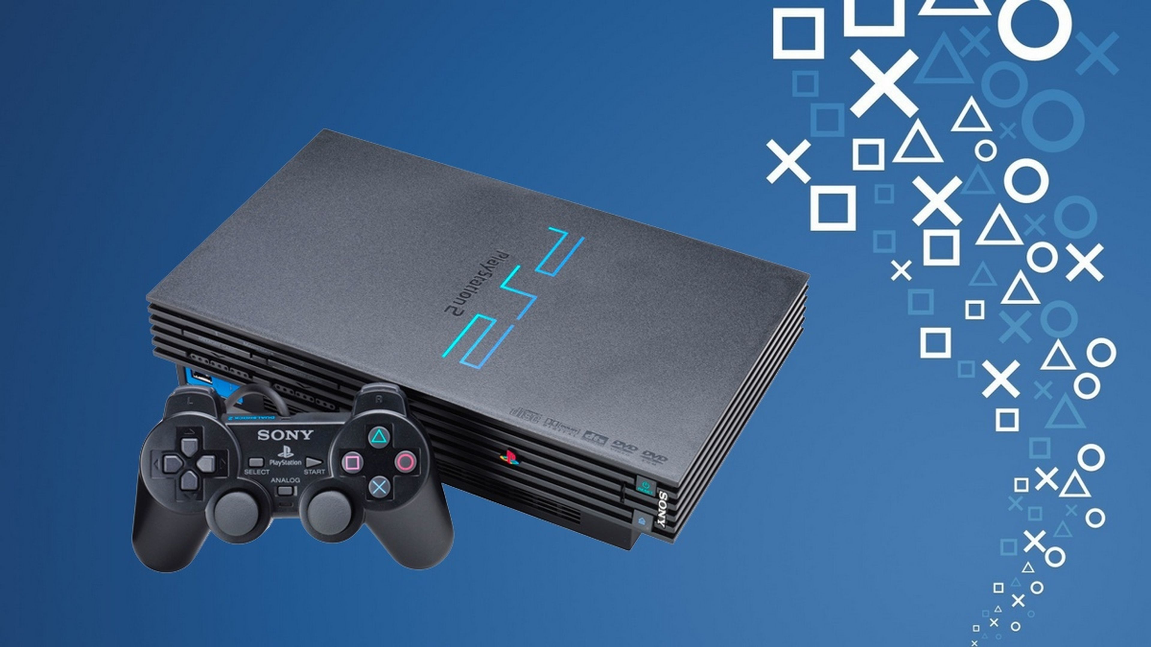 Sony cierra el Soporte Técnico y dice adiós a PlayStation 2