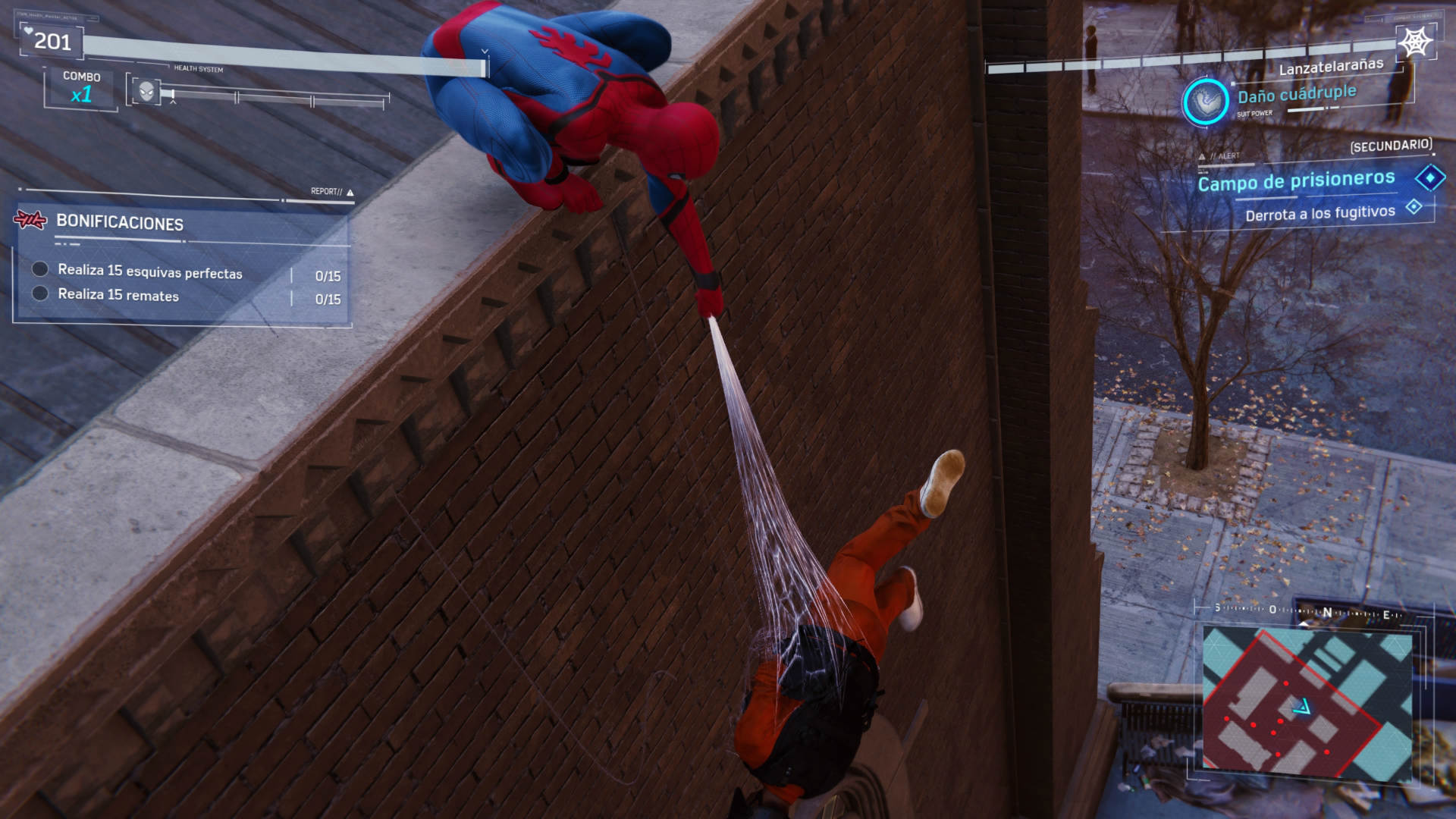 Spider-Man PS4 Spiderman PS4