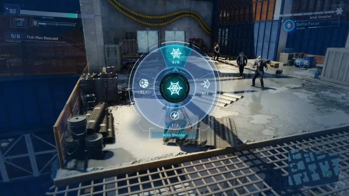 Spider-Man PS4 Spider-Man PS4