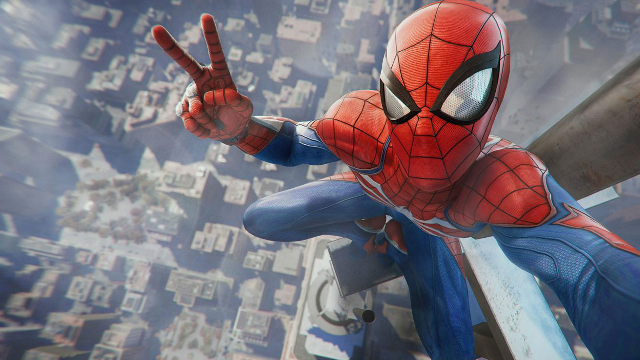 Spider-Man: trucos y consejos que te vendrán bien saber antes de empezar a  jugar - HobbyConsolas Juegos