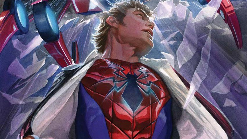 Spider-man vol. 4 Spider-man vol. 4