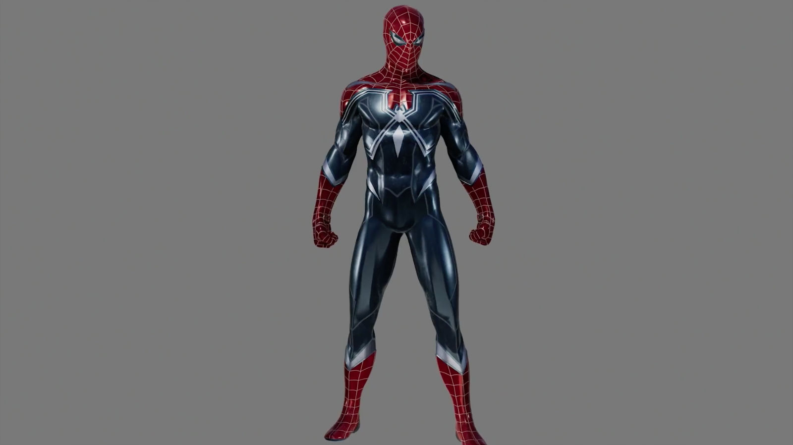 Spiderman PS4 traje DLC Spider-Man PS4 trajes DLC