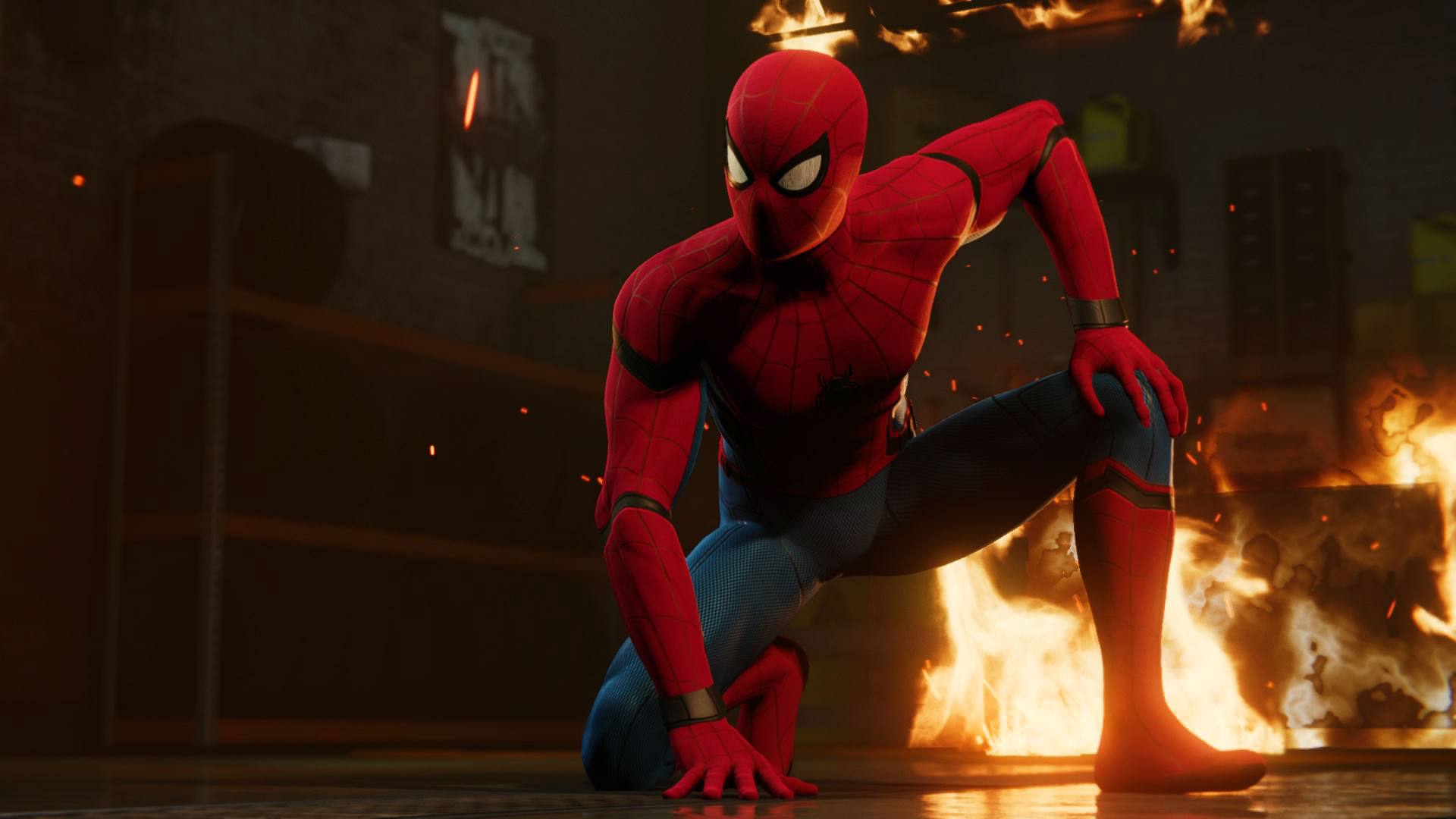 Análisis de Marvel's SpiderMan para PS4 de Insomniac