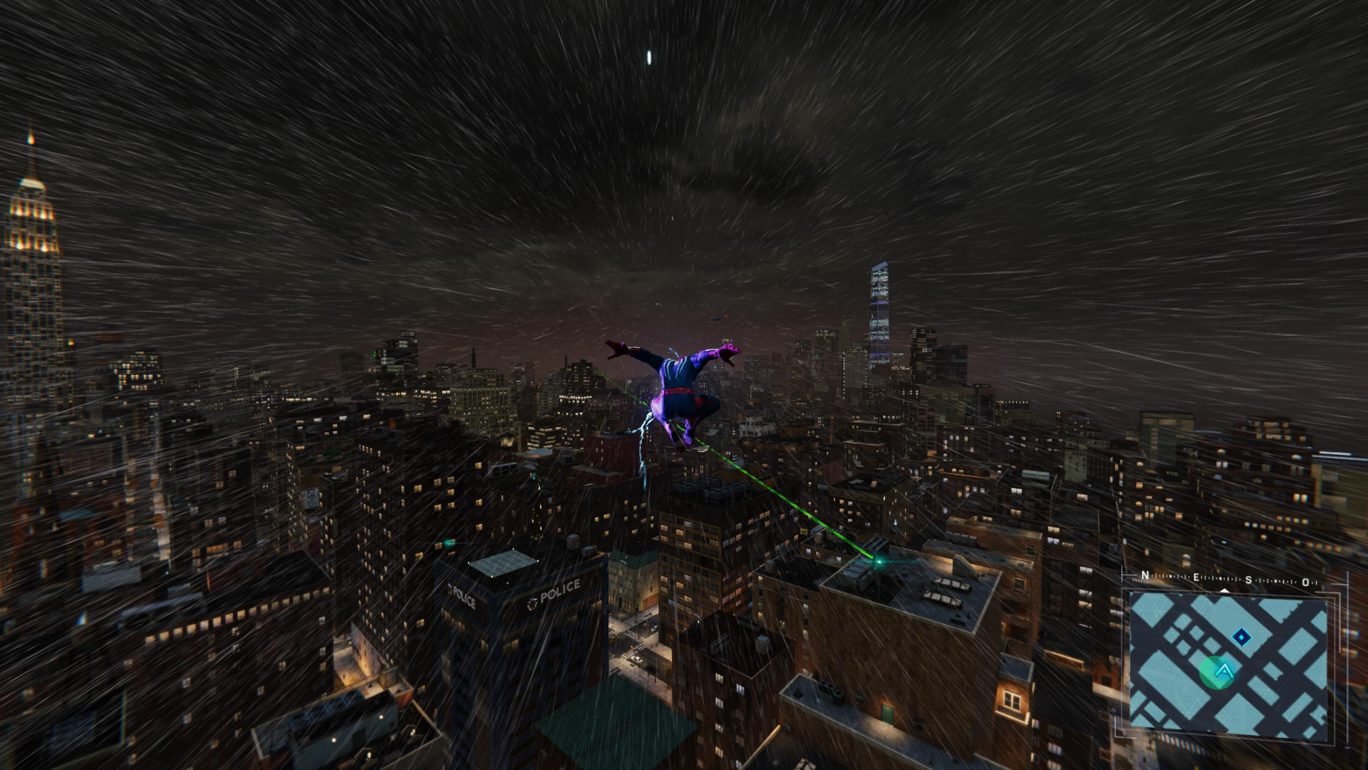 Spiderman PS4 Spiderman PS4