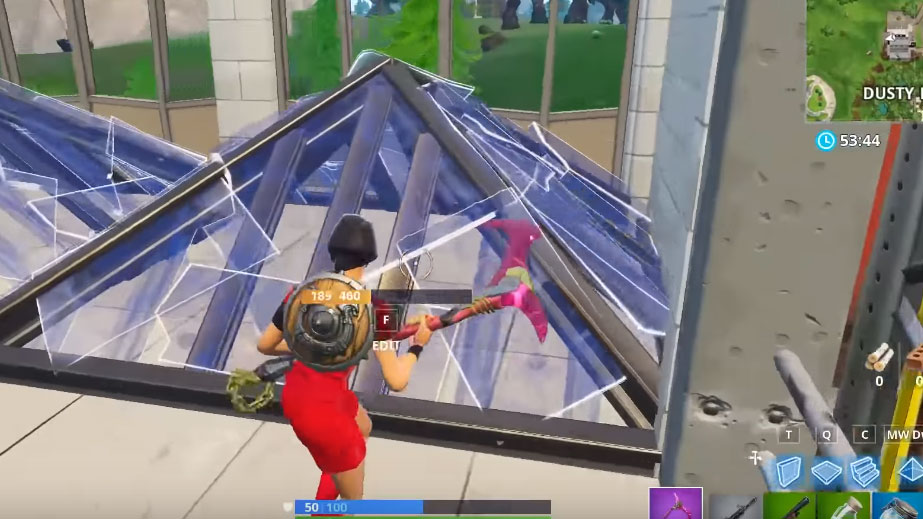 Técnicas Pro Fortnite Técnicas Pro Fortnite