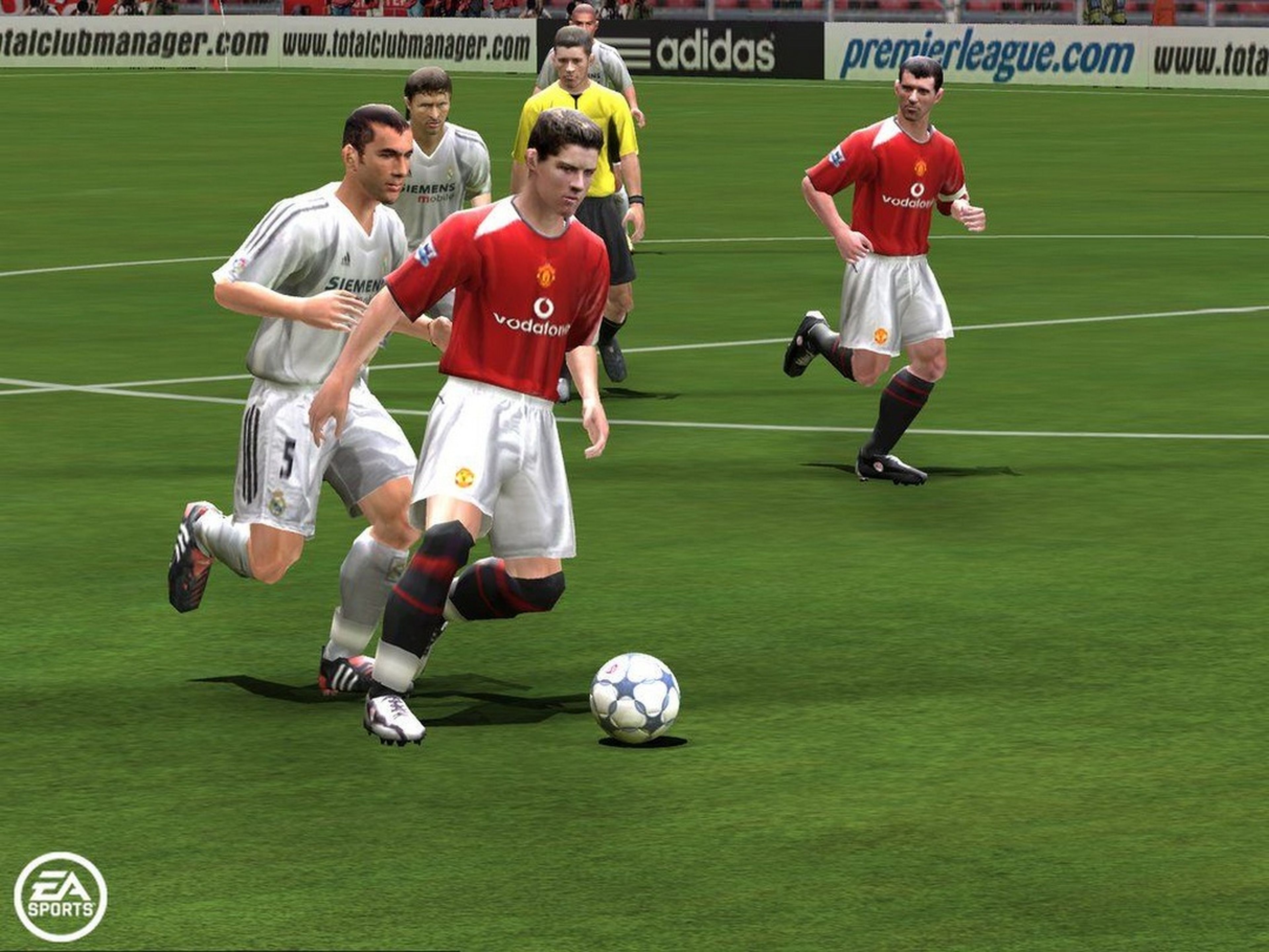 Играть футбол российская премьер. FIFA Soccer 06. FIFA Soccer 2001. FIFA Soccer 2005. FIFA 2006 game.