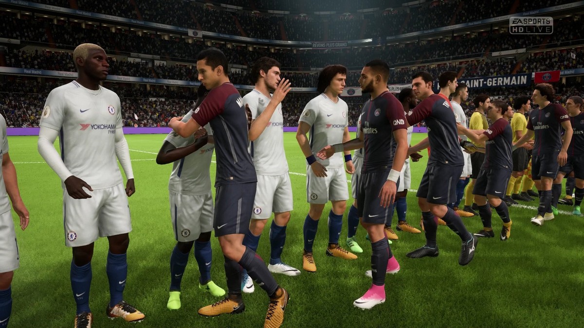 Todos los juegos de FIFA del peor al mejor Juegos de FIFA