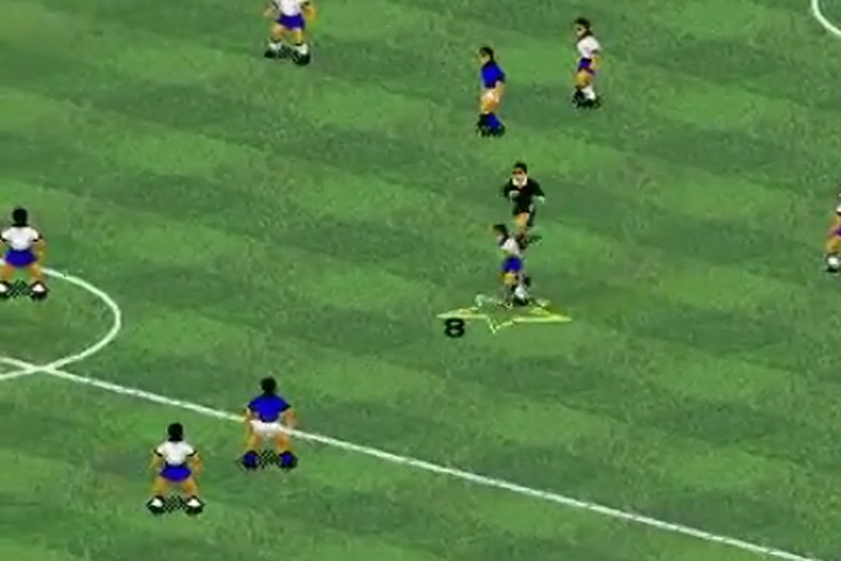 Todos los juegos de FIFA del peor al mejor Juegos de FIFA