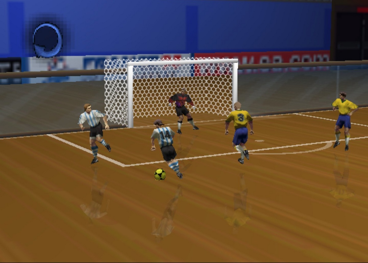 Todos los juegos de FIFA de peor a mejor Juegos de FIFA