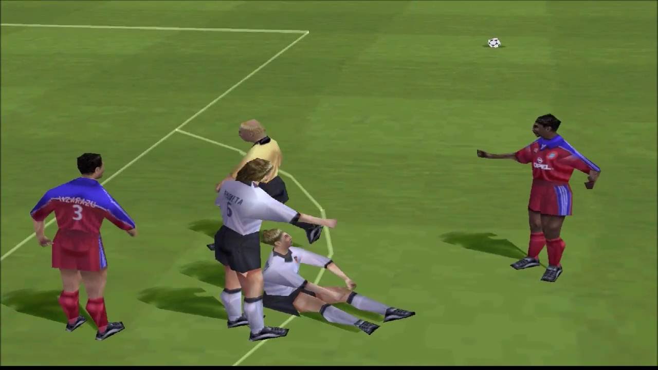 Todos los juegos de FIFA de peor a mejor Juegos de FIFA
