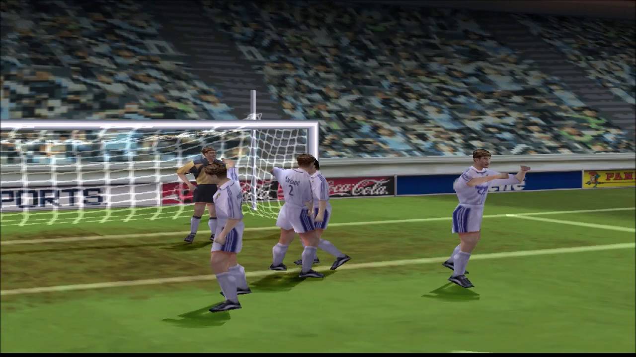 Todos los juegos de FIFA de peor a mejor Juegos de FIFA